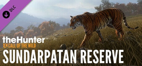 theHunter Call of the Wild Sundarpatan Nepal Hunting Reserve header artwork