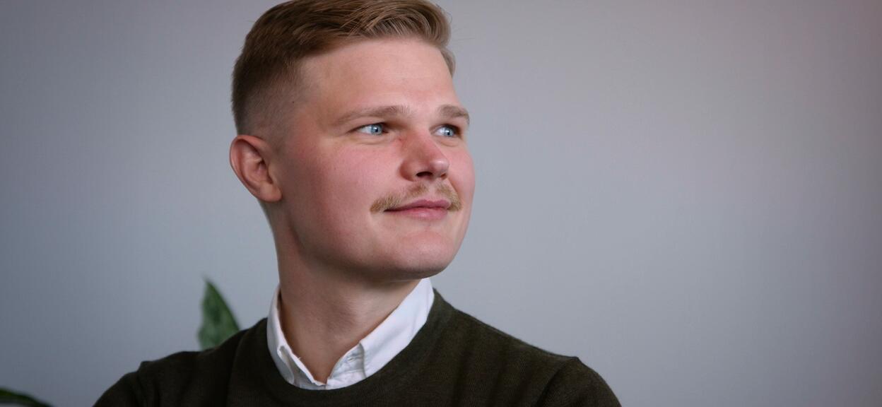 Johan Almgren, Bid Technical Manager at Alstom