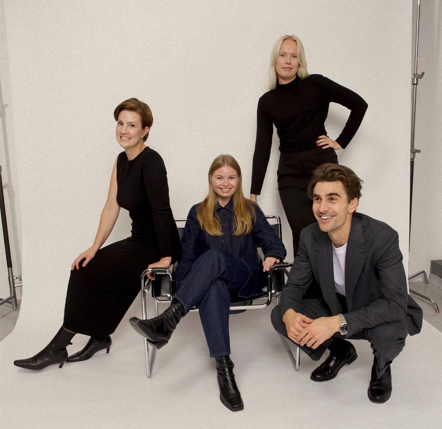 Several agency trend article hero image